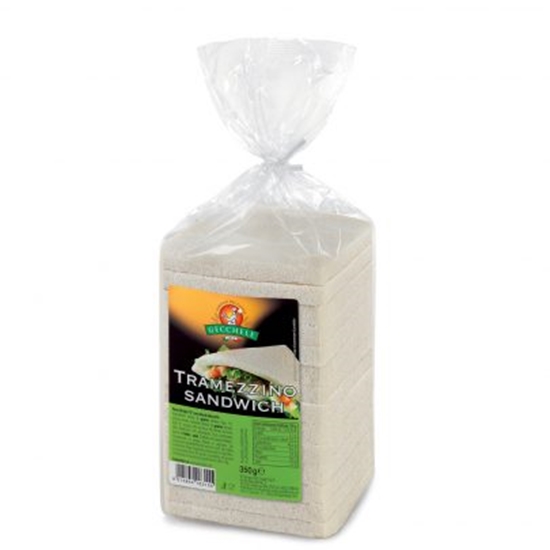 Picture of GECCHELE TRAMEZZINO 350GR